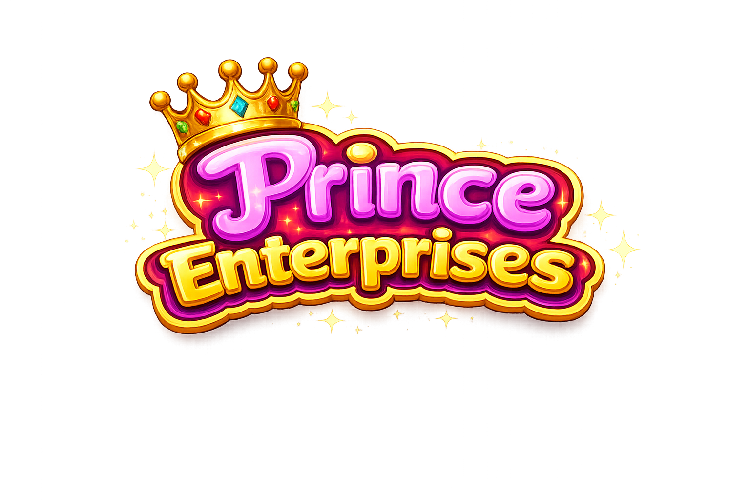 Prince Enterprises Logo